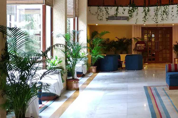 Hotel Rajdarshan